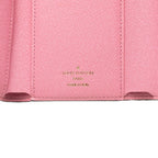 Louis Vuitton Monogram Vivienne Portefeuille Victorine Trifold Wallet Compact — view 6