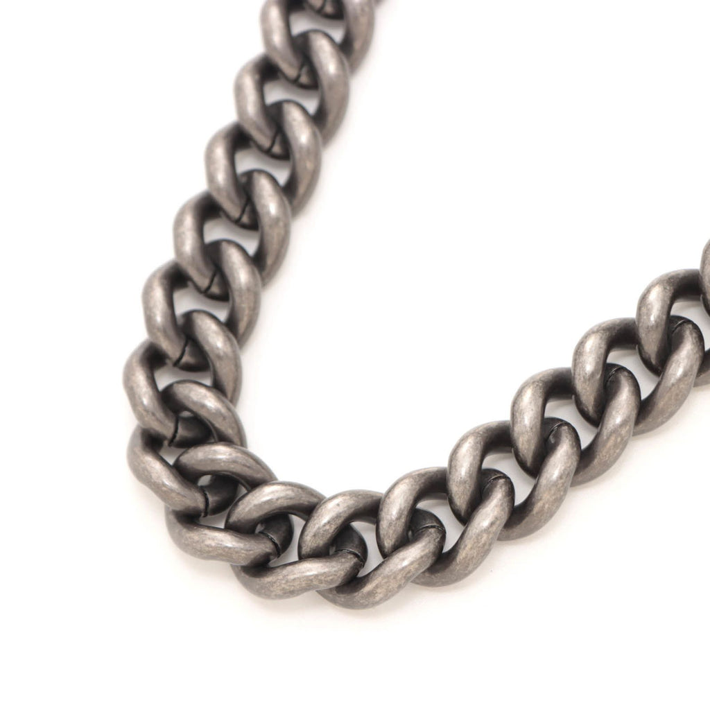 Chanel Boy 25 Quilted Chain Shoulder Green Silver Calfskin Bag — view 5