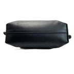 Loewe Clutch Flamenco Black Gold — view 4