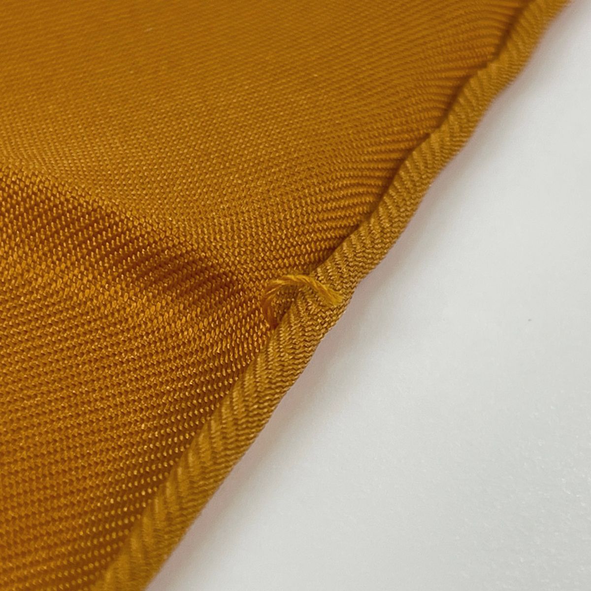 Hermes Carre 90 L'atlantide Scarf Atlantis Silk Orange Multicolor — view 3