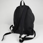 Saint Laurent Backpack Canvas Black — view 2
