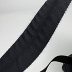 Saint Laurent Backpack Canvas Black — view 8