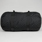 Louis Vuitton Practical Boston Bag Damier Adventure 2-Way Nylon Galaxy — view 2