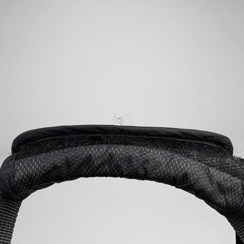 Louis Vuitton Practical Boston Bag Damier Adventure 2-Way Nylon Galaxy — view 6