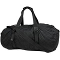Louis Vuitton Practical Boston Bag Damier Adventure 2-Way Nylon Galaxy