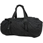 Louis Vuitton Practical Boston Bag Damier Adventure 2-Way Nylon Galaxy