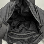 Louis Vuitton Practical Boston Bag Damier Adventure 2-Way Nylon Galaxy — view 8