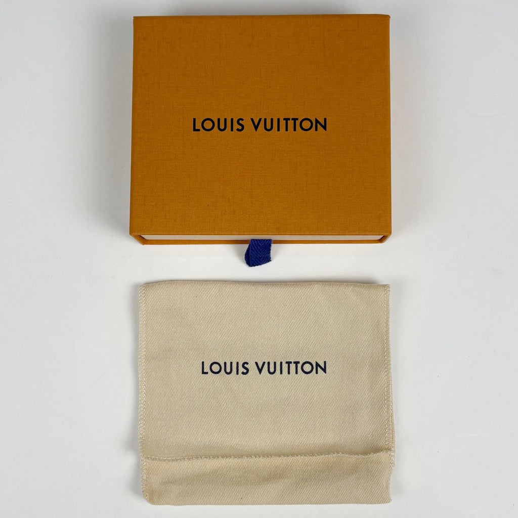 Louis Vuitton Zippy Coin Purse Card Case Monogram Empreinte Noir — view 6