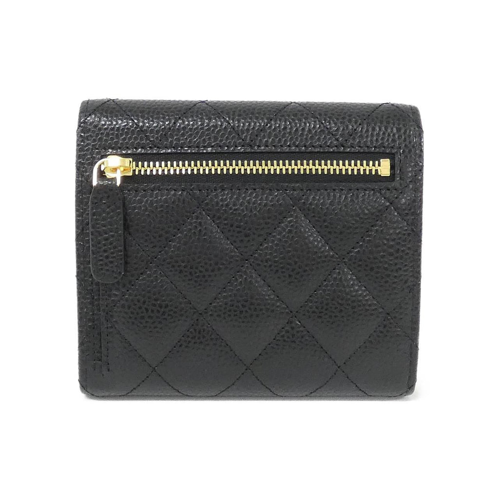 Chanel Timeless Classic Line Wallet — view 2