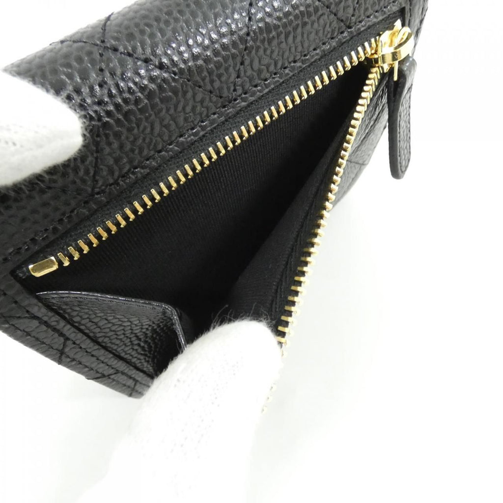 Chanel Timeless Classic Line Wallet — view 5