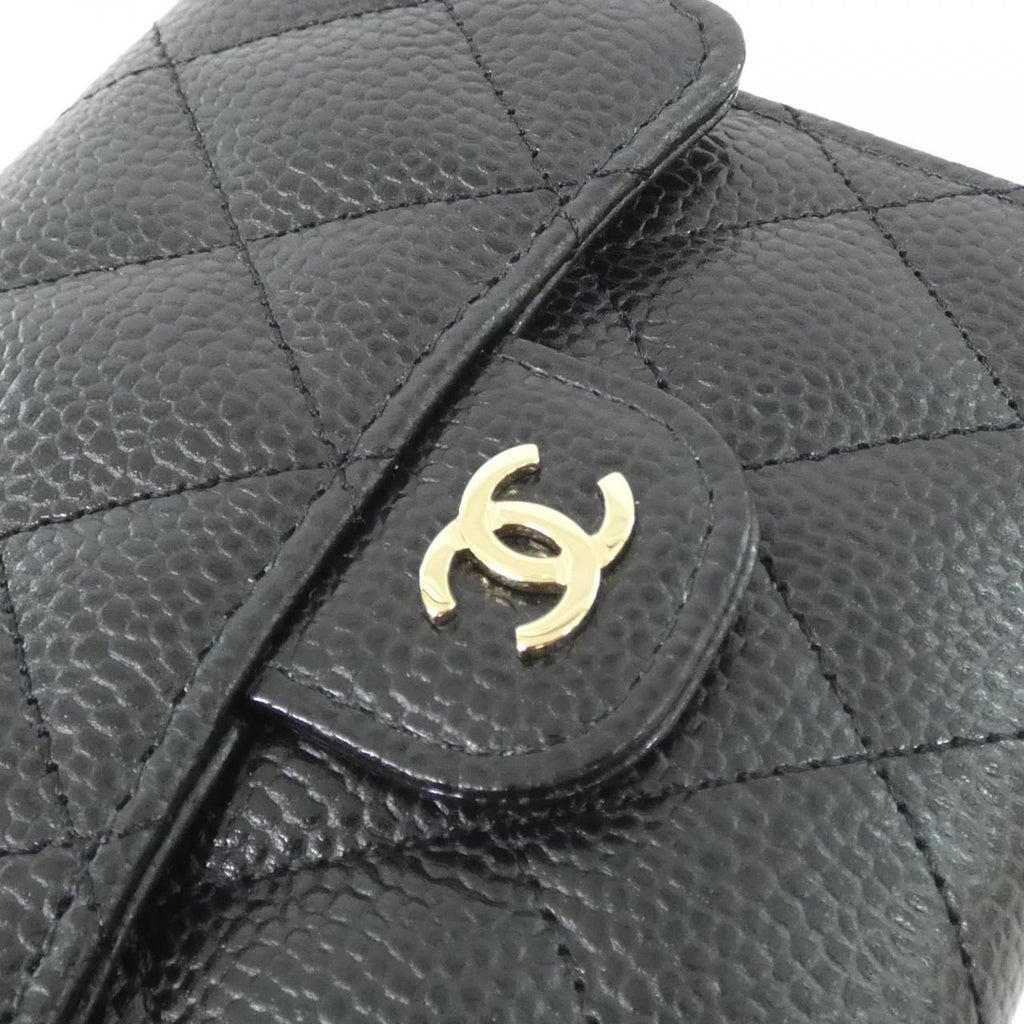 Chanel Timeless Classic Line Wallet — view 3