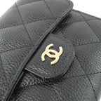 Chanel Timeless Classic Line Wallet — view 3