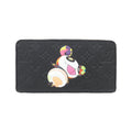 Louis Vuitton Monogram Empreinte Zippy Wallet