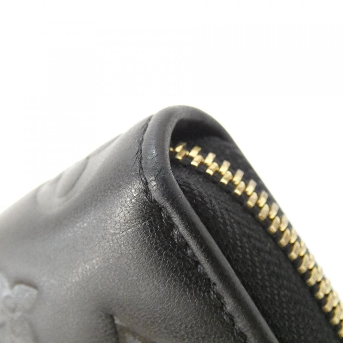 Louis Vuitton Cousin Zippy Wallet — view 5