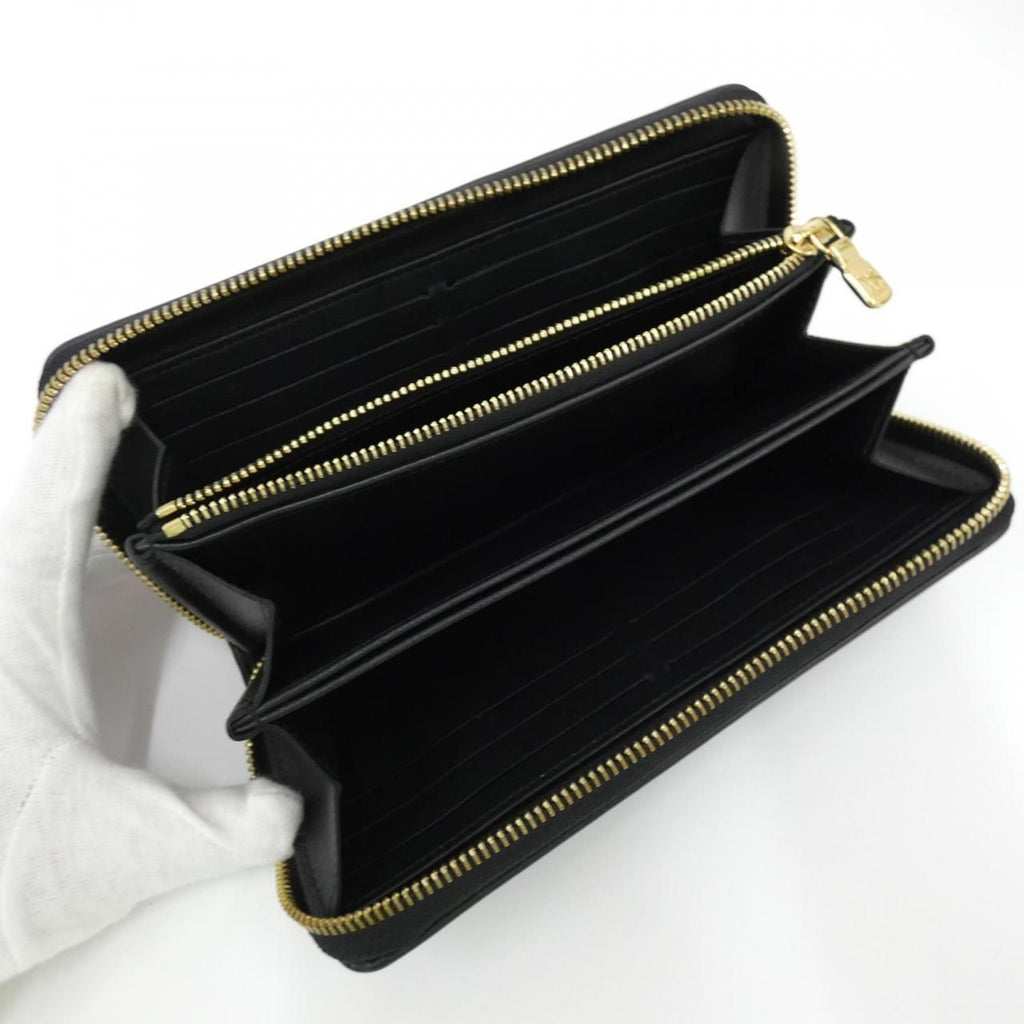 Louis Vuitton Cousin Zippy Wallet — view 6