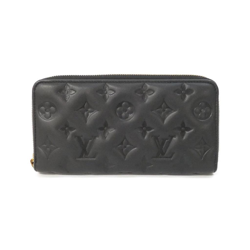 Louis Vuitton Cousin Zippy Wallet
