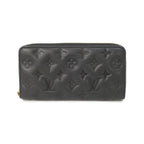Louis Vuitton Cousin Zippy Wallet