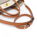 Louis Vuitton on My Side MM Bag — view 7