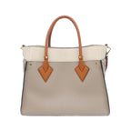 Louis Vuitton on My Side MM Bag — view 2