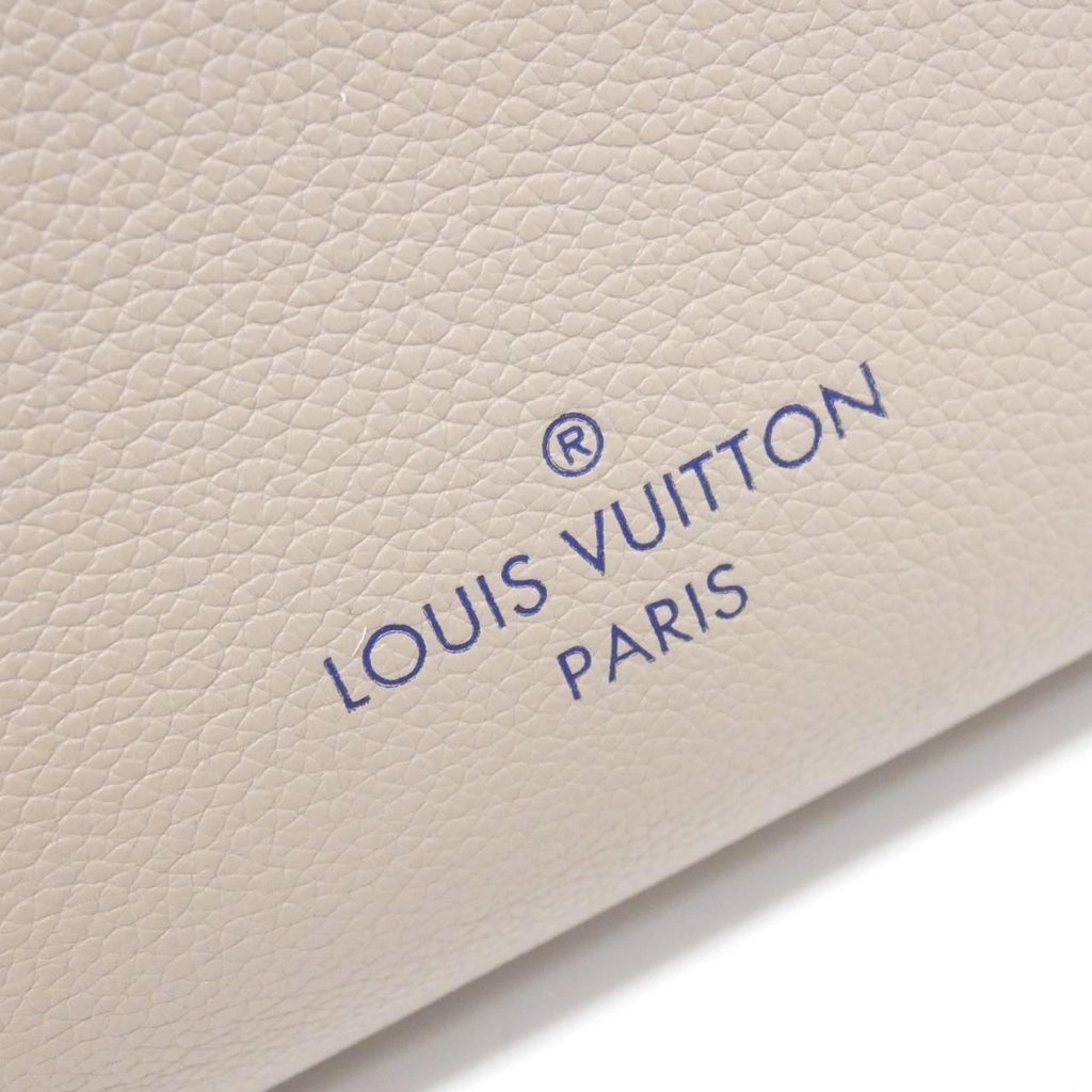 Louis Vuitton on My Side MM Bag — view 6
