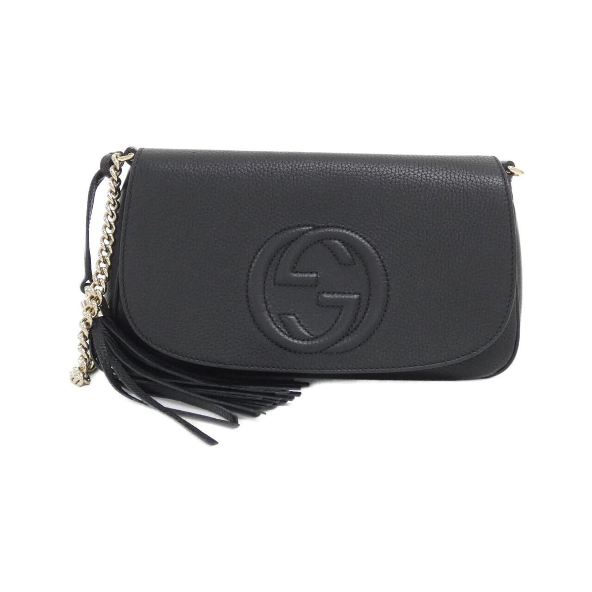 Gucci Shoulder Bag Black