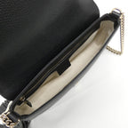 Gucci Shoulder Bag Black — view 6