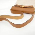 Hermes Herbag Zip 20 Shoulder Bag — view 4
