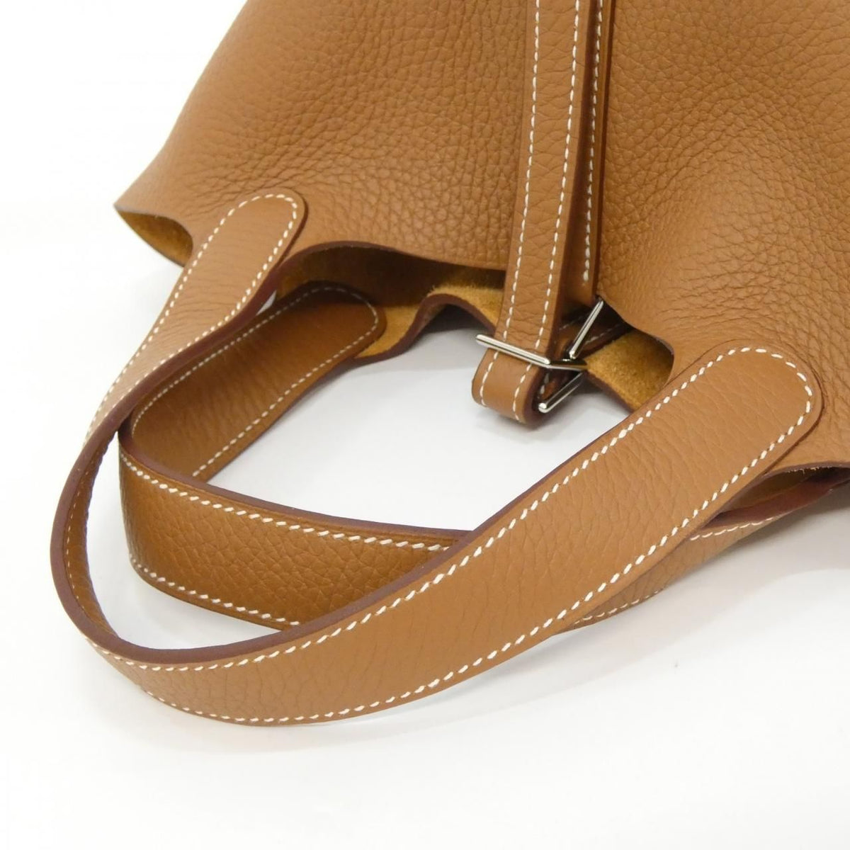 Hermes Picotin Lock PM Bag — view 4