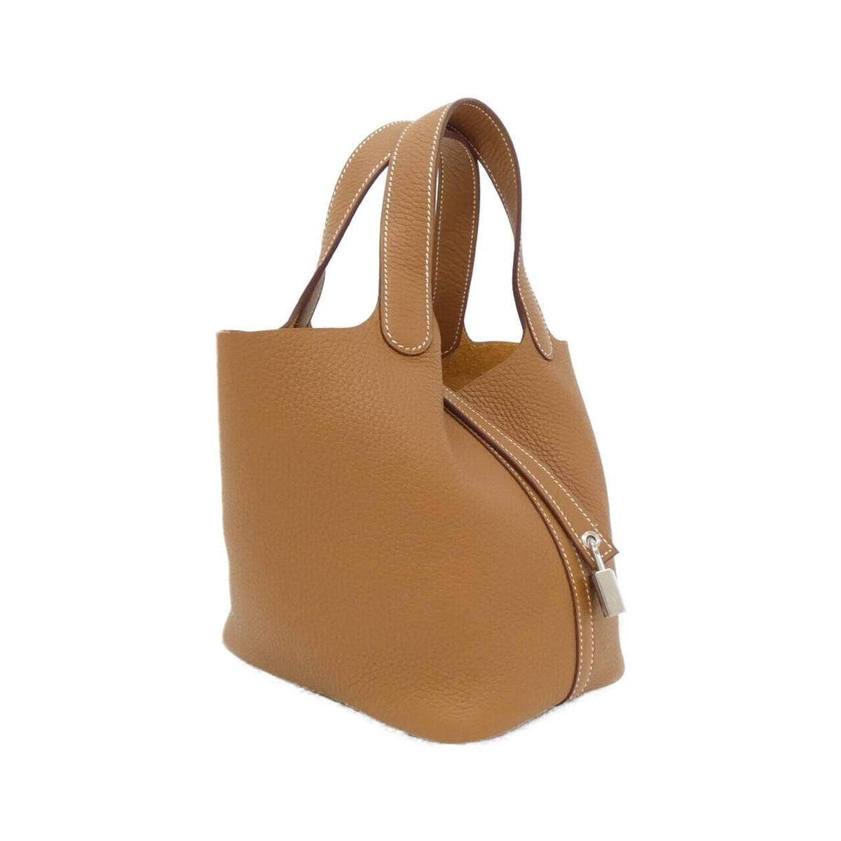 Hermes Picotin Lock PM Bag