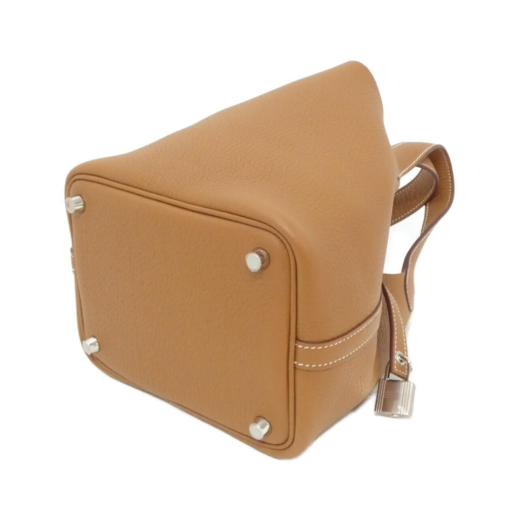 Hermes Picotin Lock PM Bag — view 2