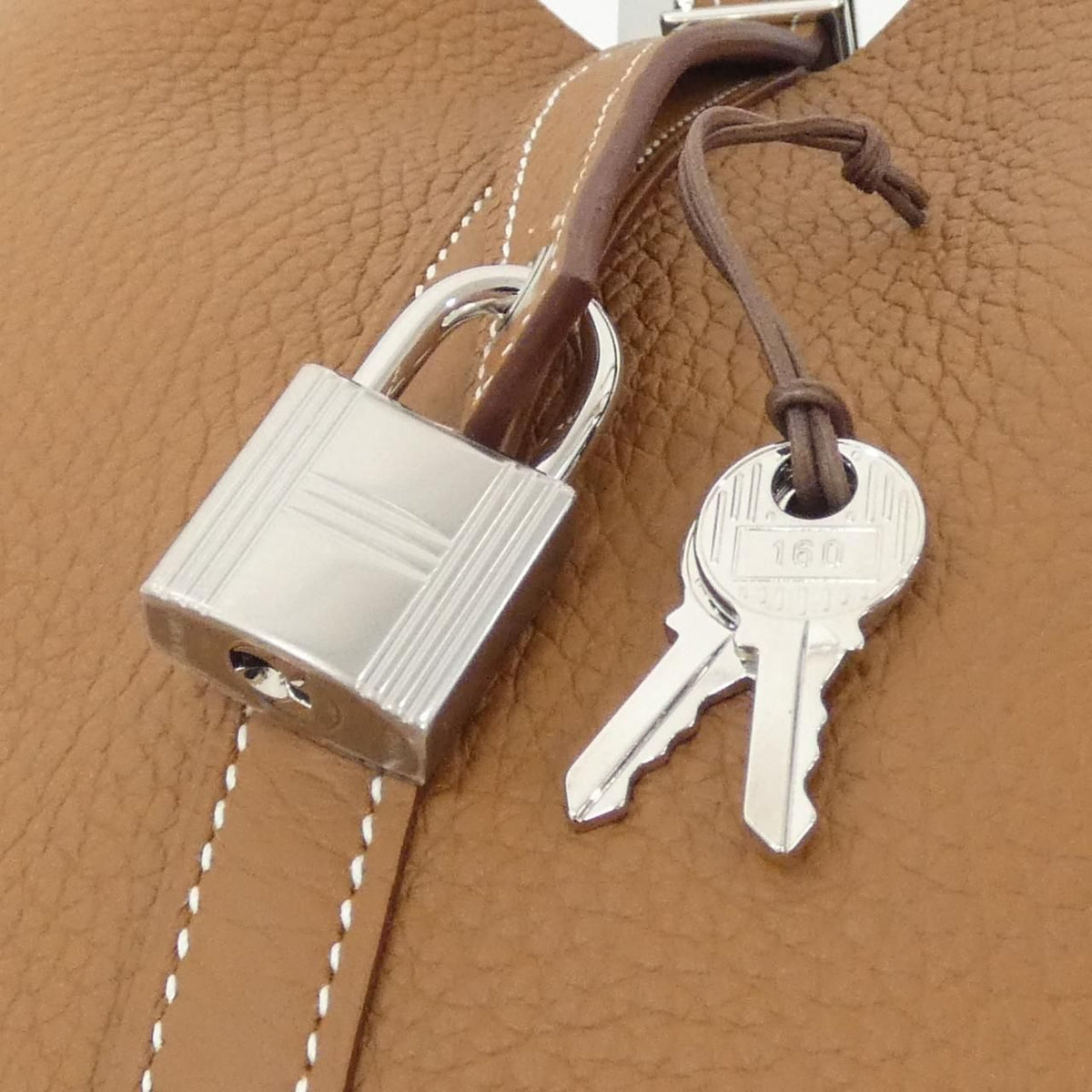 Hermes Picotin Lock PM Bag — view 3