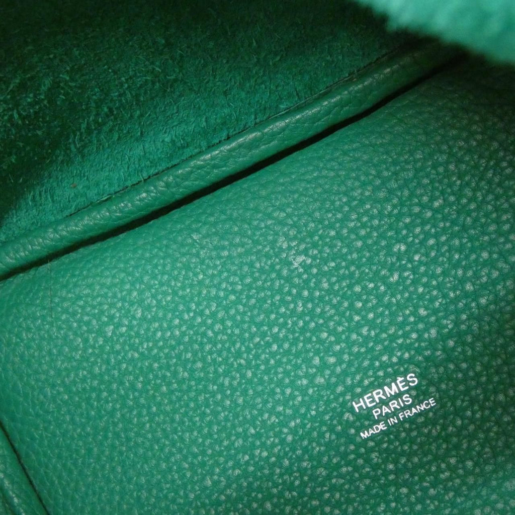 Hermes Picotin Lock PM Bag — view 8