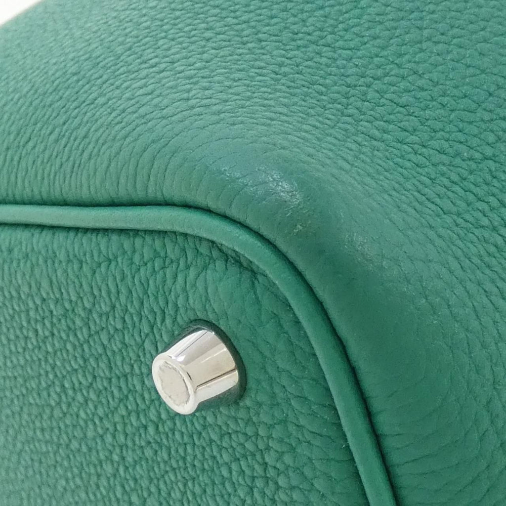 Hermes Picotin Lock PM Bag — view 2