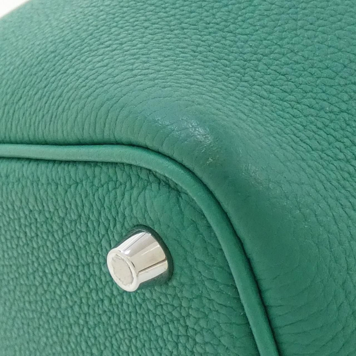Hermes Picotin Lock PM Bag — view 2