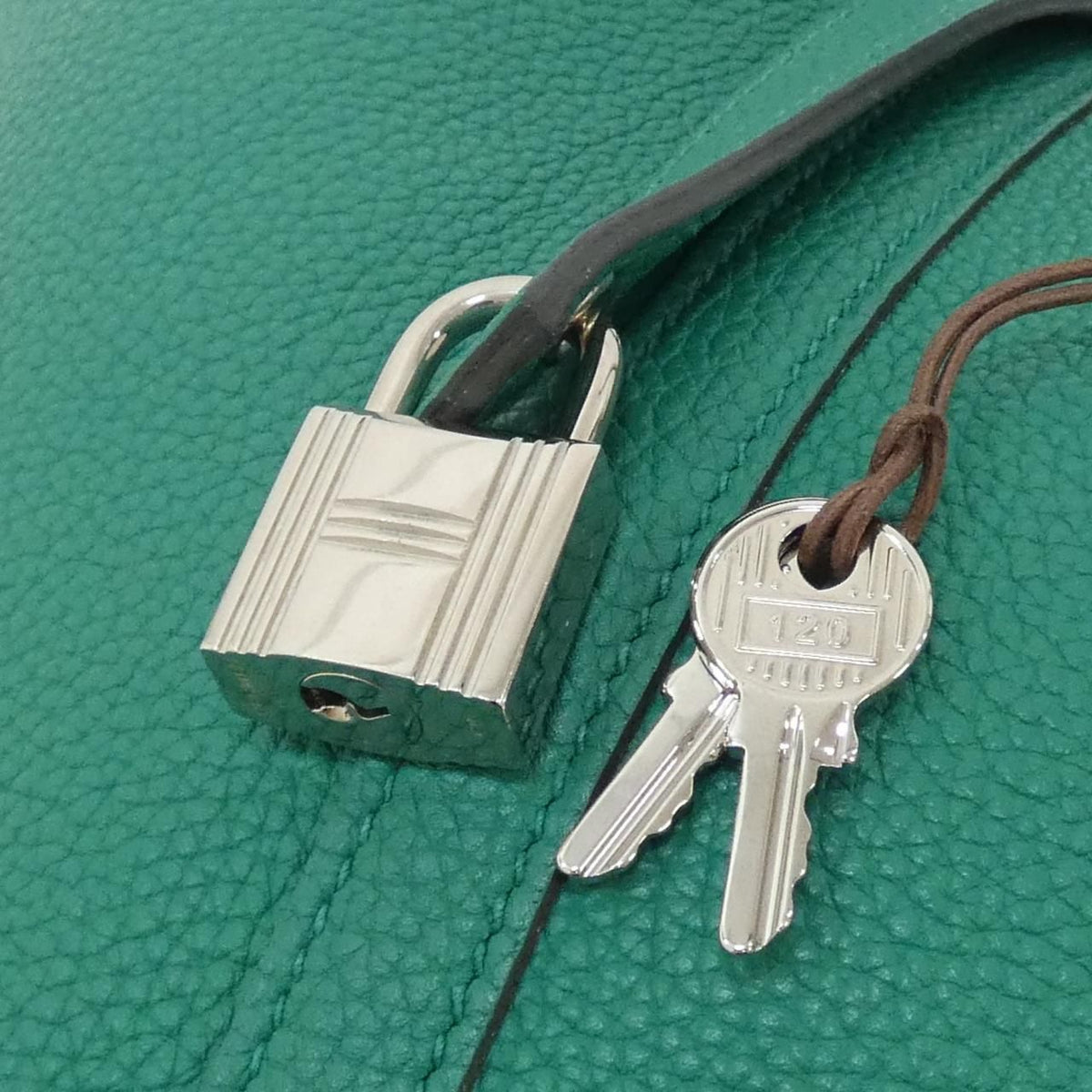 Hermes Picotin Lock PM Bag — view 3