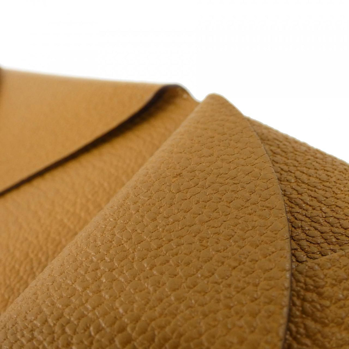 Hermes Calvi Duo Coin Purse — view 4