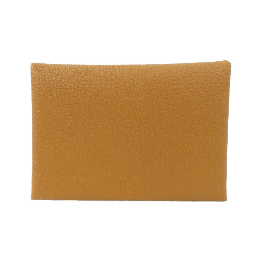 Hermes Calvi Duo Coin Purse