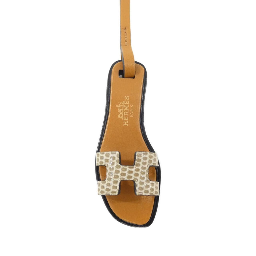 Hermes Oran Nano Bag Charm — view 2