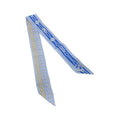Hermes Maillons Twilly Scarf