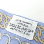 Hermes Maillons Twilly Scarf — view 4