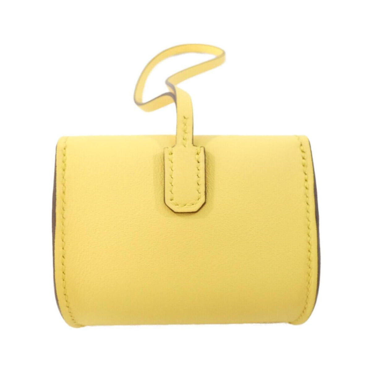 Hermes Kelly Festival Bag Charm — view 3