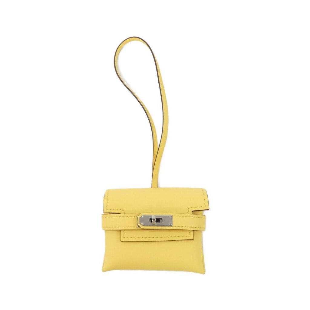 Hermes Kelly Festival Bag Charm