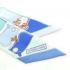 Hermes Camails Twilly Scarf — view 2