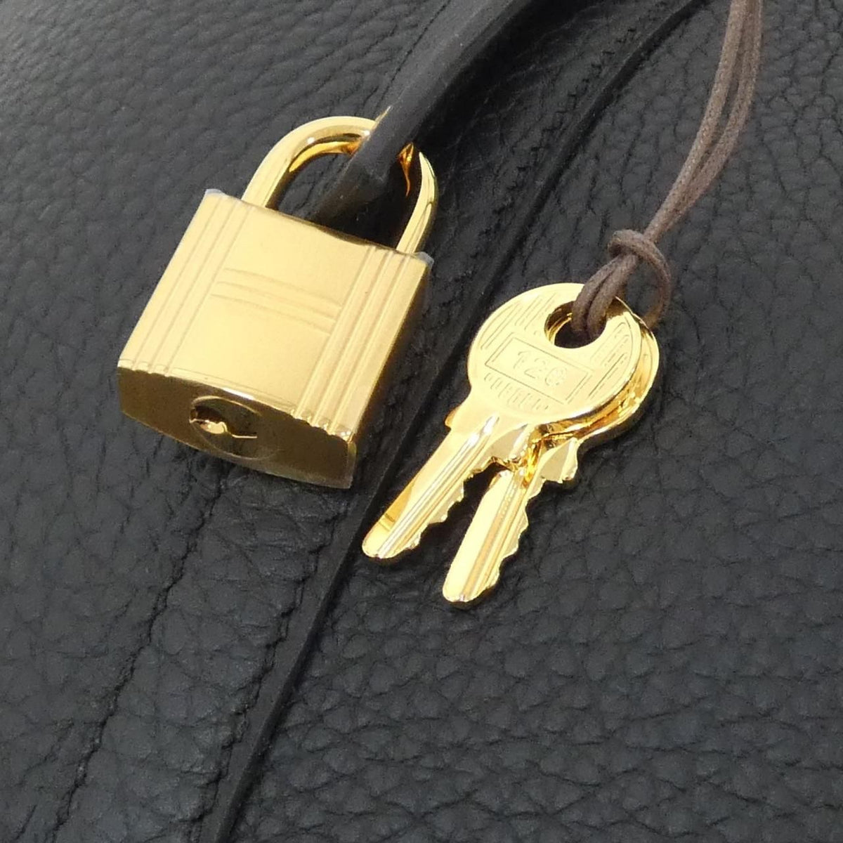 Hermes Picotin Lock PM Bag — view 3