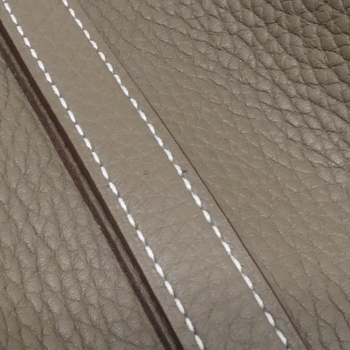 Hermes Picotin Lock MM Bag — view 3