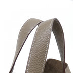 Hermes Picotin Lock MM Bag — view 5