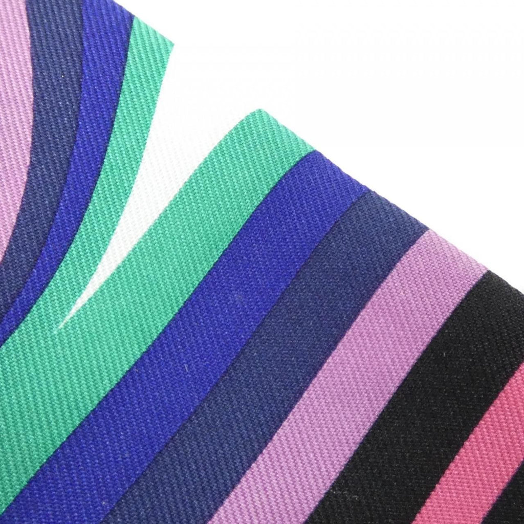 Hermes Brides de Gala Shadow Twilly Scarf — view 4