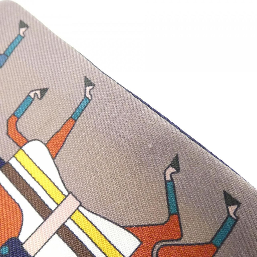 Hermes Rocabar Twilly Scarf — view 4