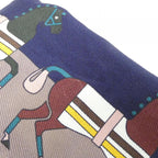 Hermes Rocabar Twilly Scarf — view 5