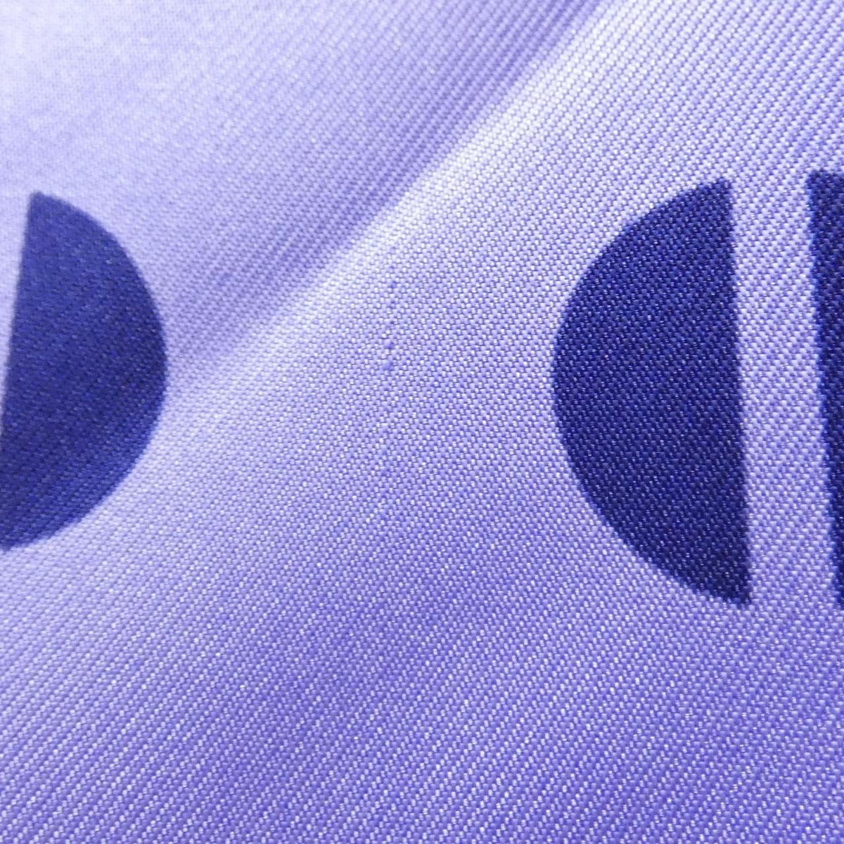 Hermes Carre Scarf Purple — view 3